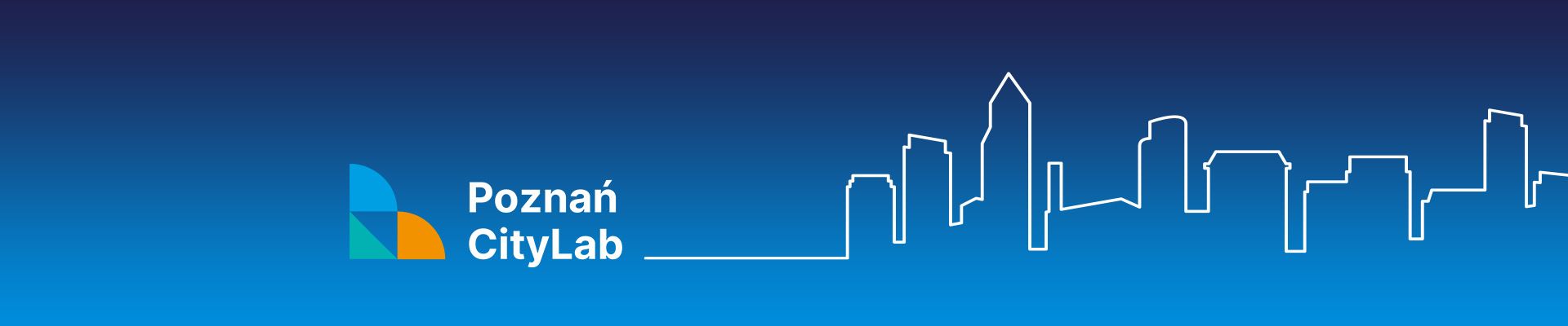 Lena Lighting partnerem i członkiem do Poznań CityLab