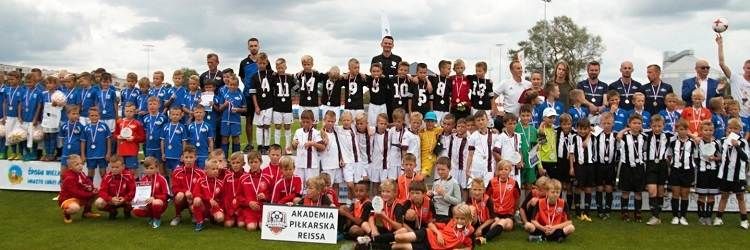 banner lena cup 2017