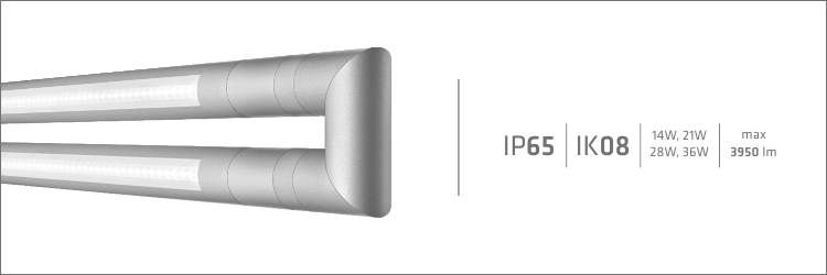tube led evo baner