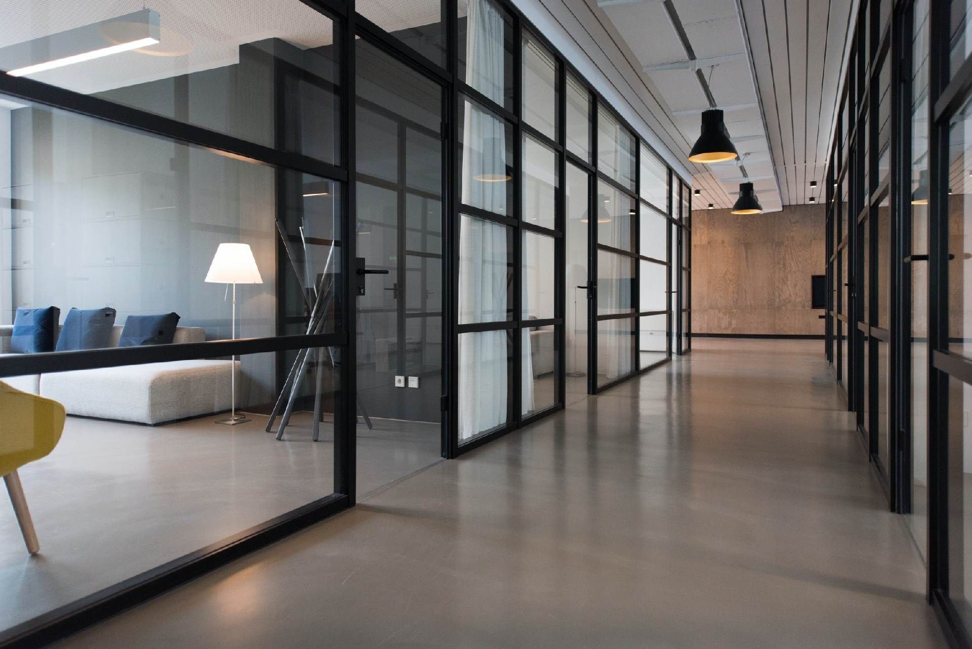 das richtige Lichtmanagementsystem für Ihr Haus oder Ihr Unternehmen aus