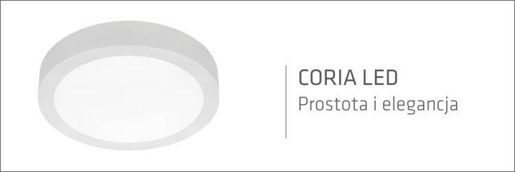 coria pl