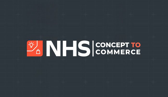 Bierzemy udział w NHS Concept to Commerce w Las Vegas!