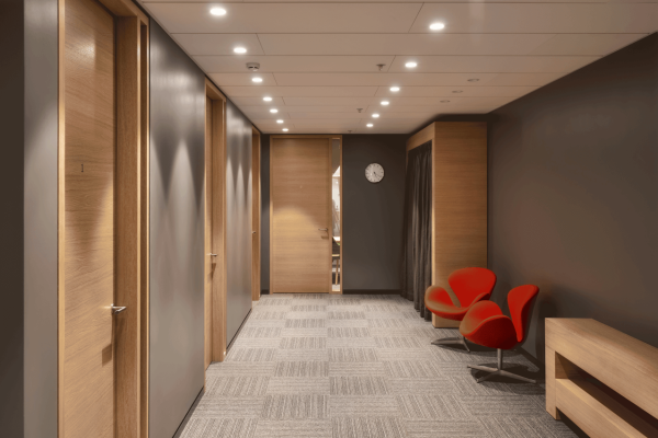 downlight rq 100 led plus