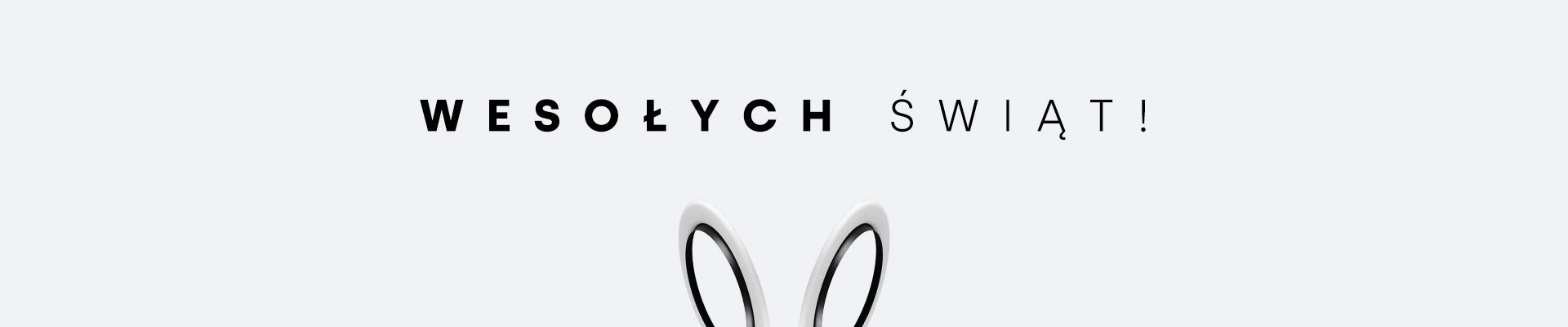 Wesołych Świąt Wielkanocnych 2025