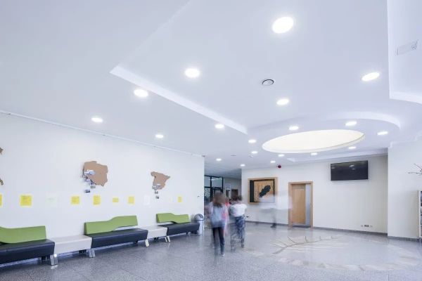 debinka Nectra LED