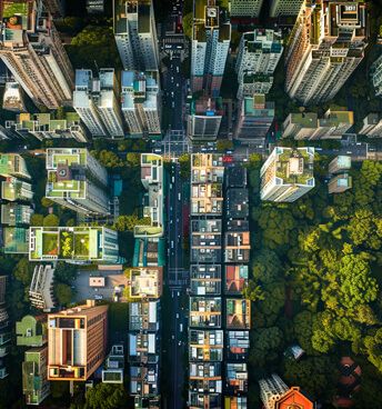 Lena Lighting- Skver LED