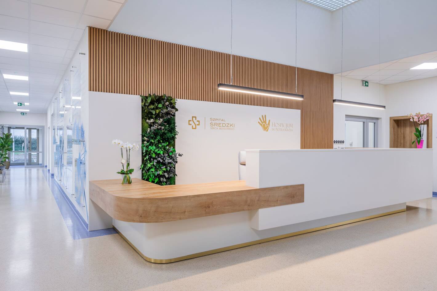 Hospicjum im. Piotra Króla w Środzie Wielkopolskiej