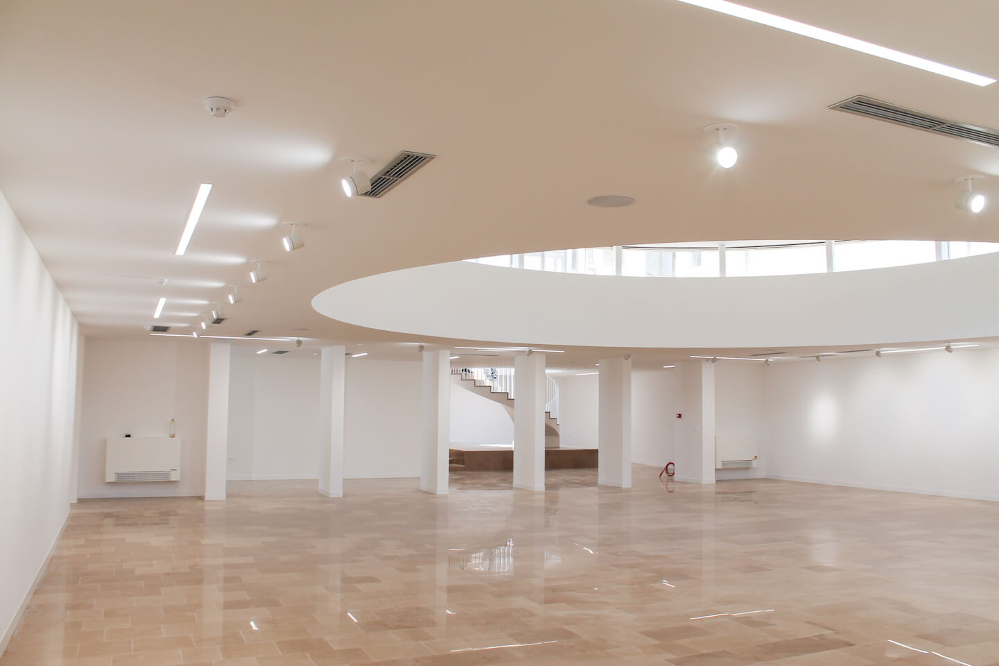 Galeria Klasztoru Franciszkanów w Šćicie – Rama, Bośnia i Hercegowina