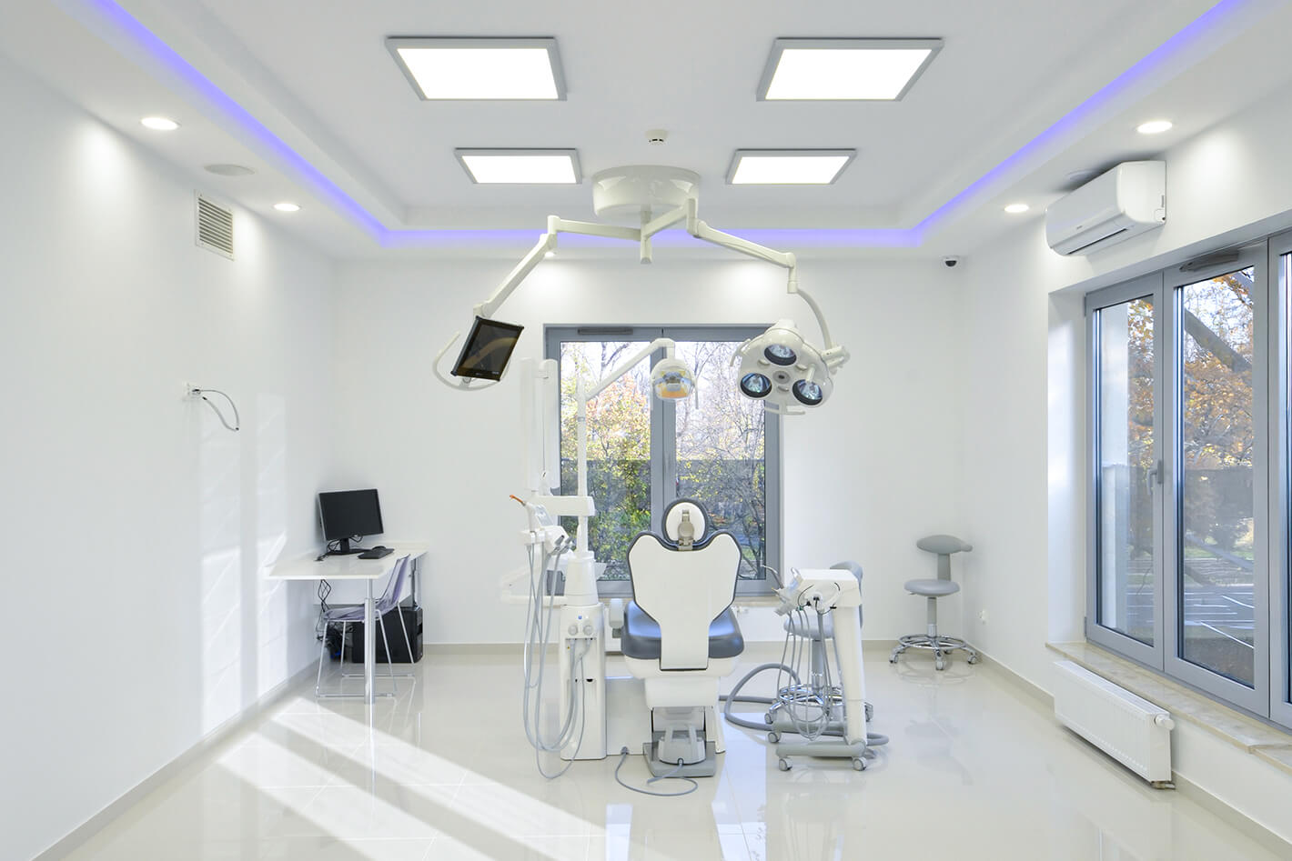Klinika Stomatologiczna Vivadental
