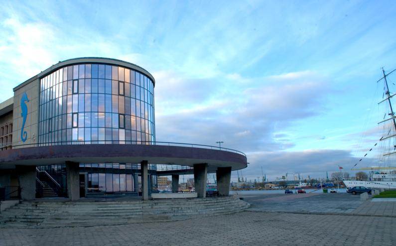 Oceanarium