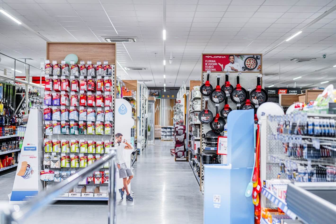 Mrowka Miekinia Lena Lighting Linea S Led Modul Swietlny