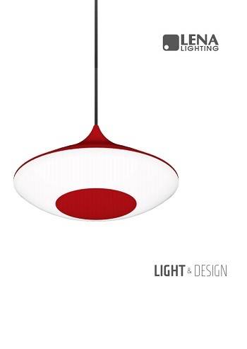 Lena Lighting Light and Design