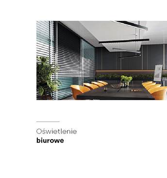 Lena Lighting- okładka  Oświetlenie biurowe