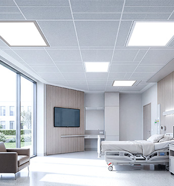 Lena Lighting- okładka Światło, które wspiera zdrowie 