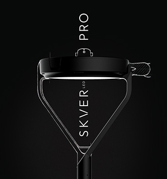 Lena Lighting- okładka Skver LED Pro