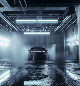 Lena Lighting- okładka Tuba IP69K