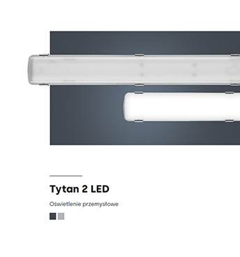 Lena Lighting- okładka Terrano