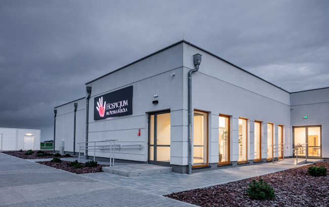 Lena Lighting- zdjęcie zakątek malucha