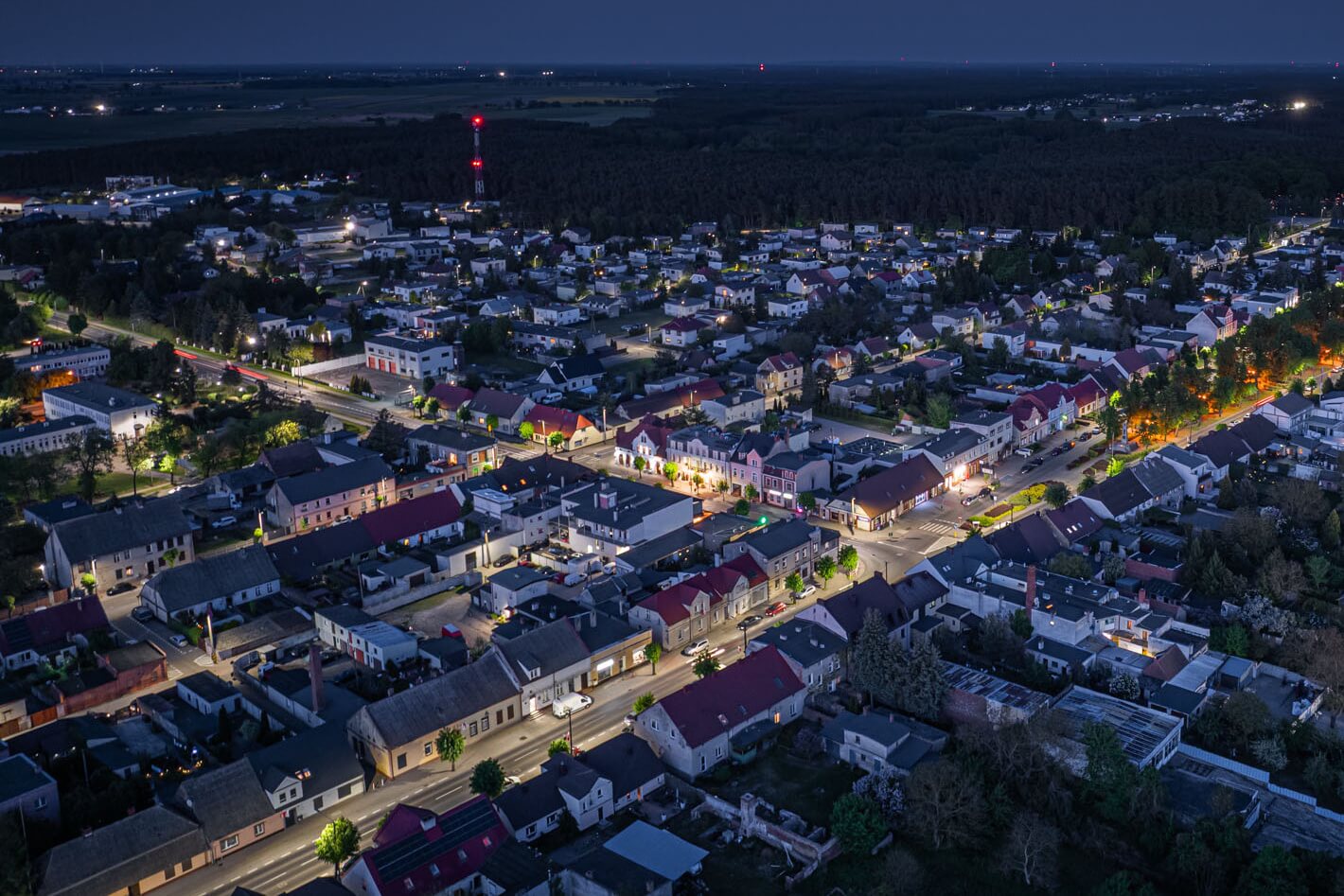 Gmina Zaniemyśl