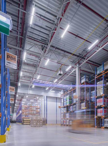 Atlas LED