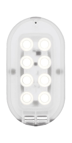 Lampa Corona
