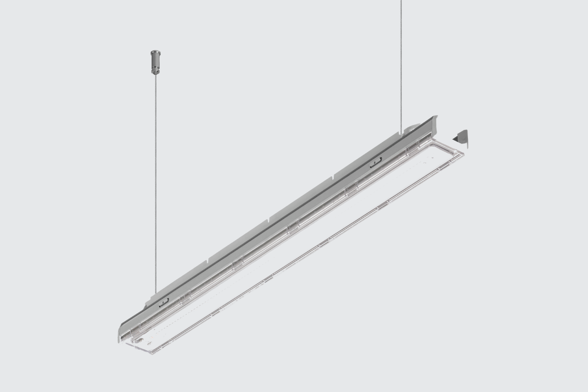 Lampa Tytan