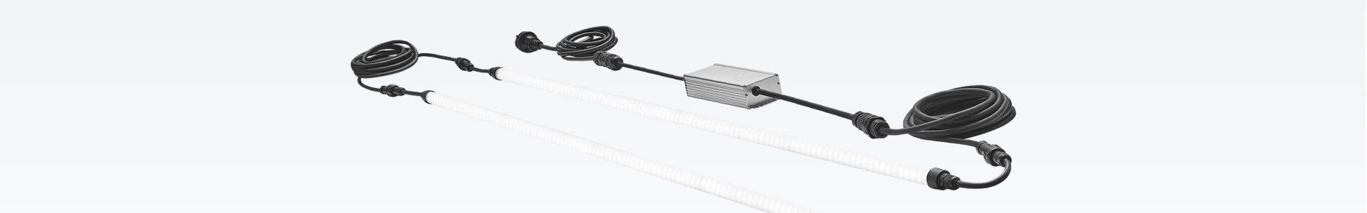 Lena Lighting- nowoczesne wnętrze salonu