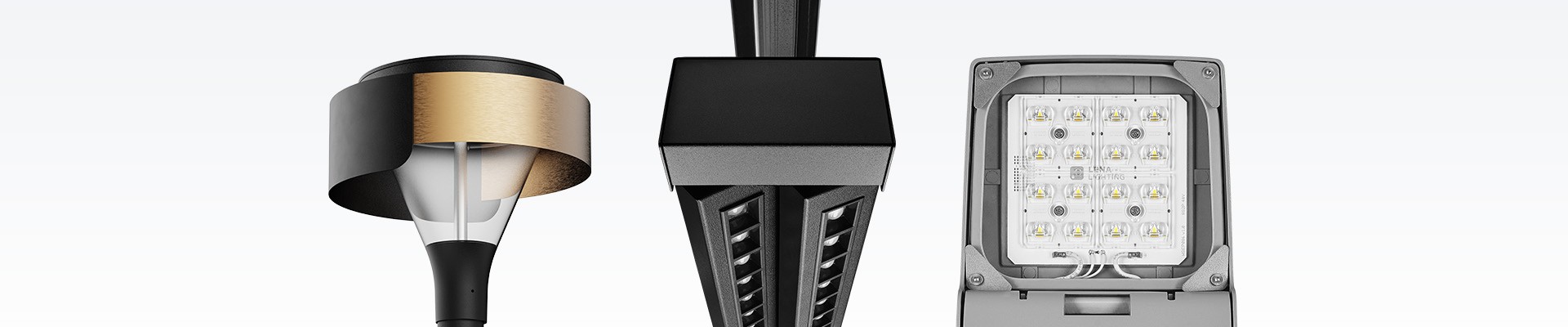 Lena Lighting- nowoczesne wnętrze salonu