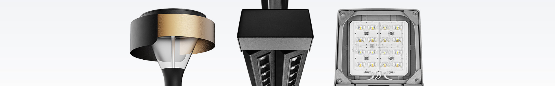 Lena Lighting- nowoczesne wnętrze salonu