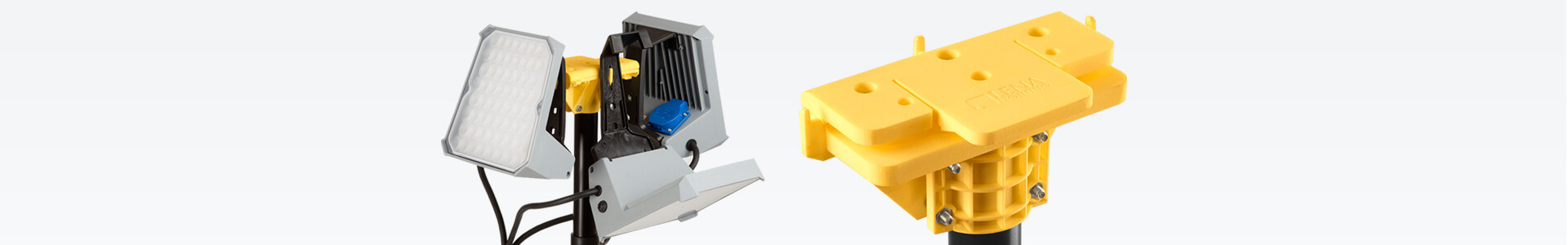 Lena Lighting- nowoczesne wnętrze salonu