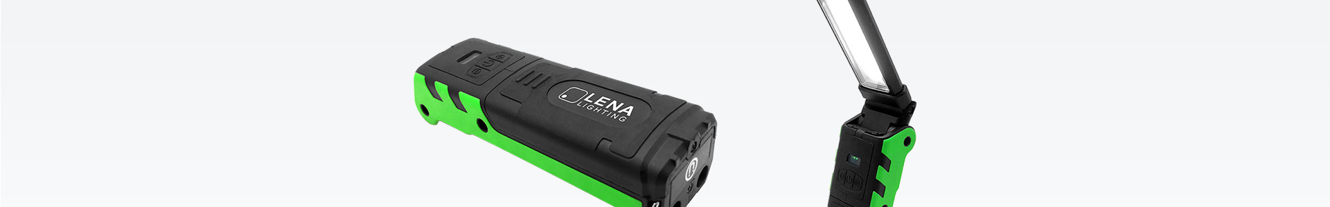 Lena Lighting- nowoczesne wnętrze salonu