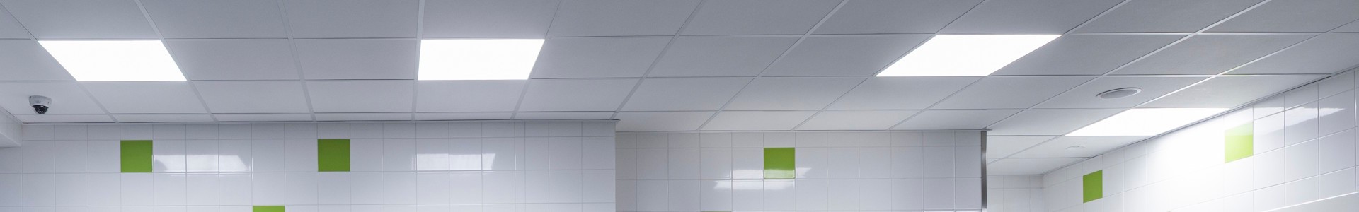 Lena Lighting- nowoczesne wnętrze salonu