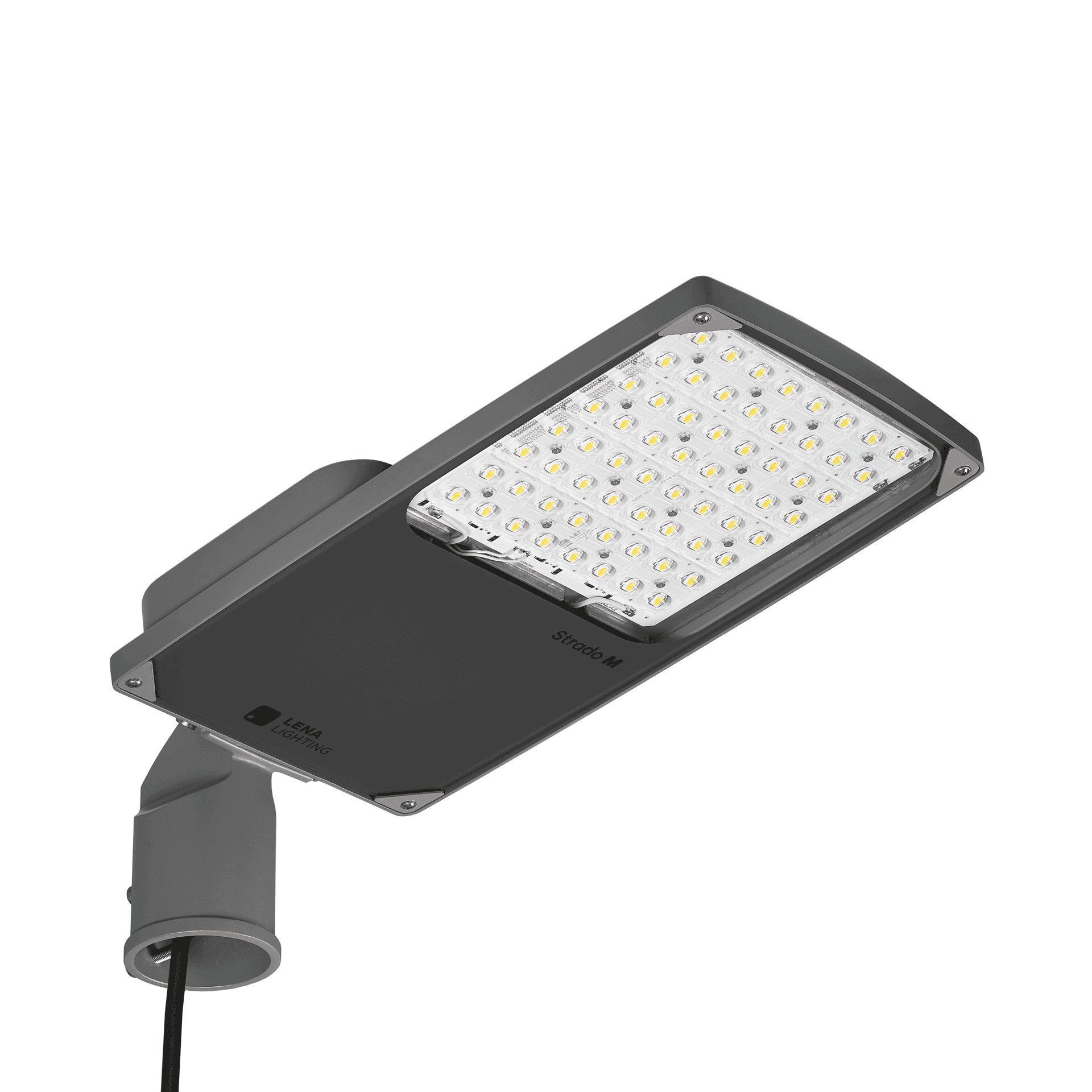 Lena Lighting- nowoczesne wnętrze salonu