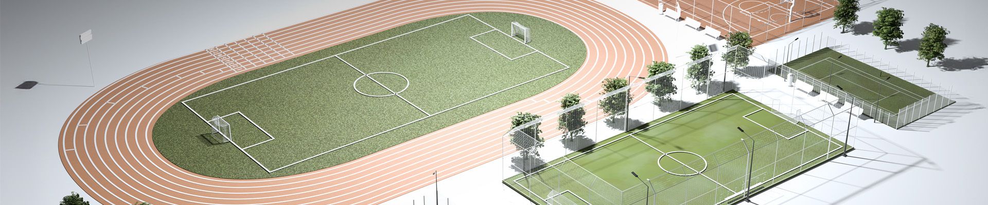 Modernizujemy Orliki i obiekty sportowe w całej Polsce 