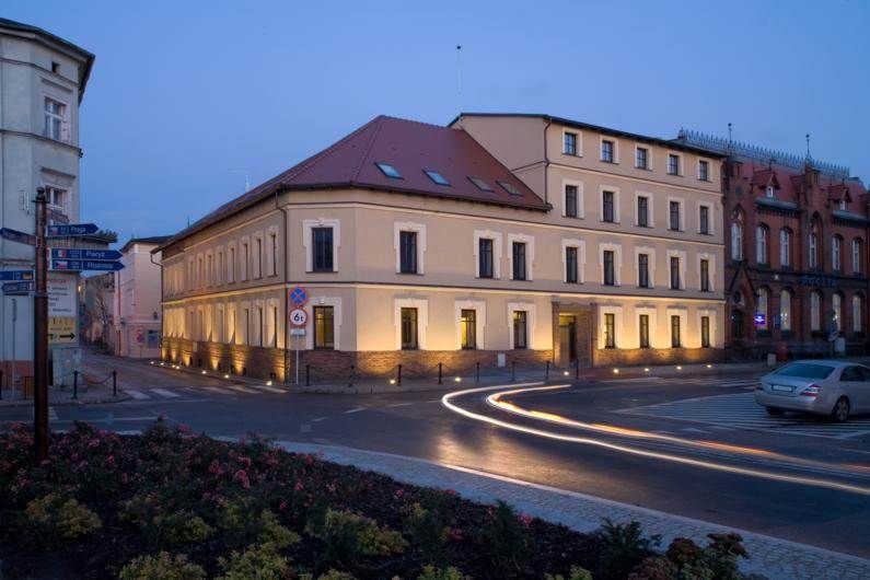 Hotel Metropol