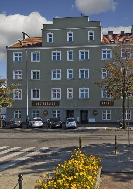 Hotel Korel