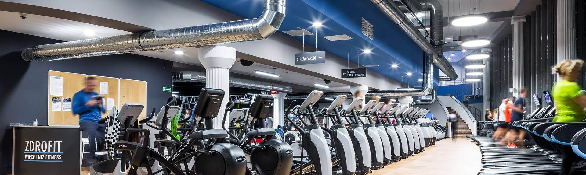 Obiekty sportowe