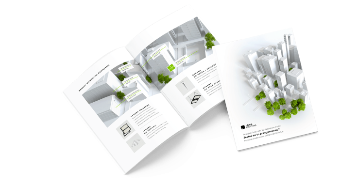 Projektowanie oświetlenia w Lena Lighting