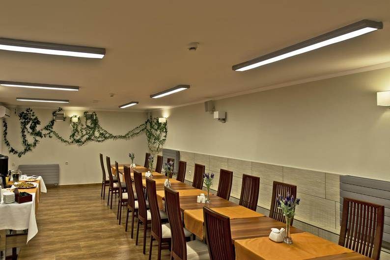 Hotel Korel