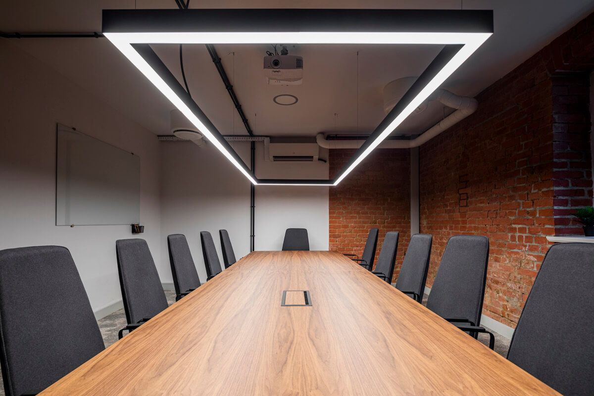 My Lead Sala Konferencyjna Baris 52 LED I Laczniki