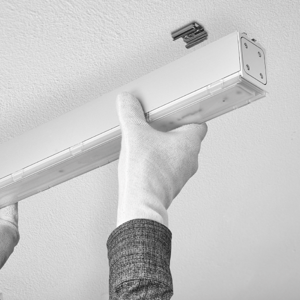 Industry Slim LED