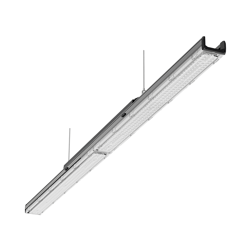 Tytan Steel LED Z