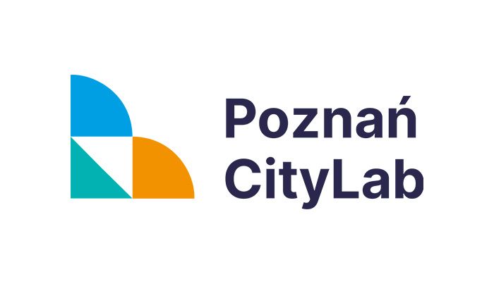 Zostaliśmy partnerem i członkiem do Poznań CityLab