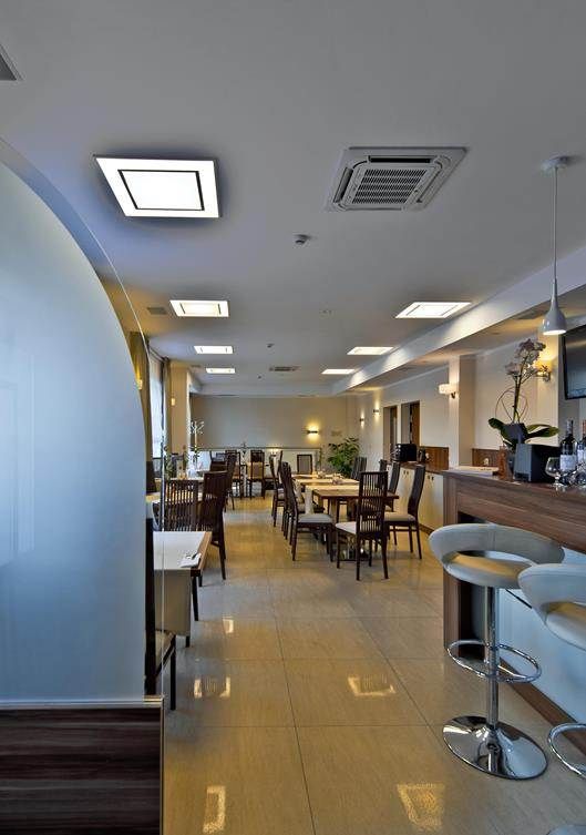 Hotel Korel