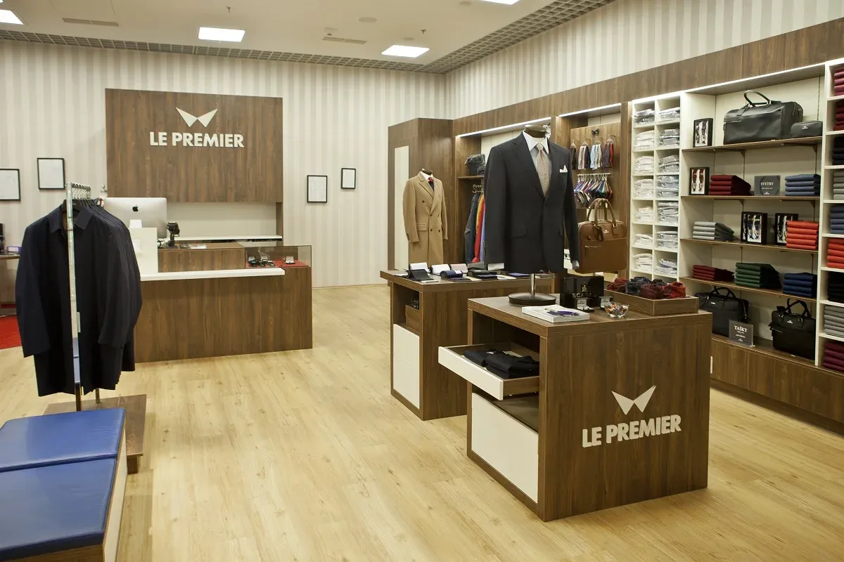 Le Premier
