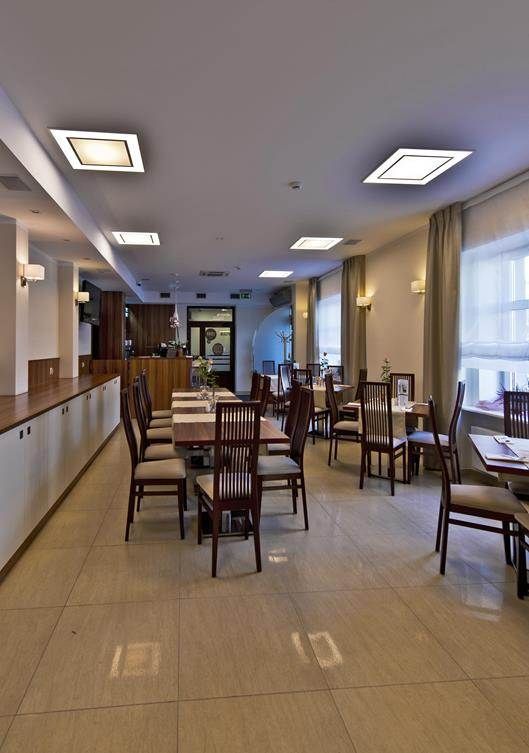 Hotel Korel