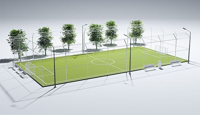 Przestrzeń publiczna