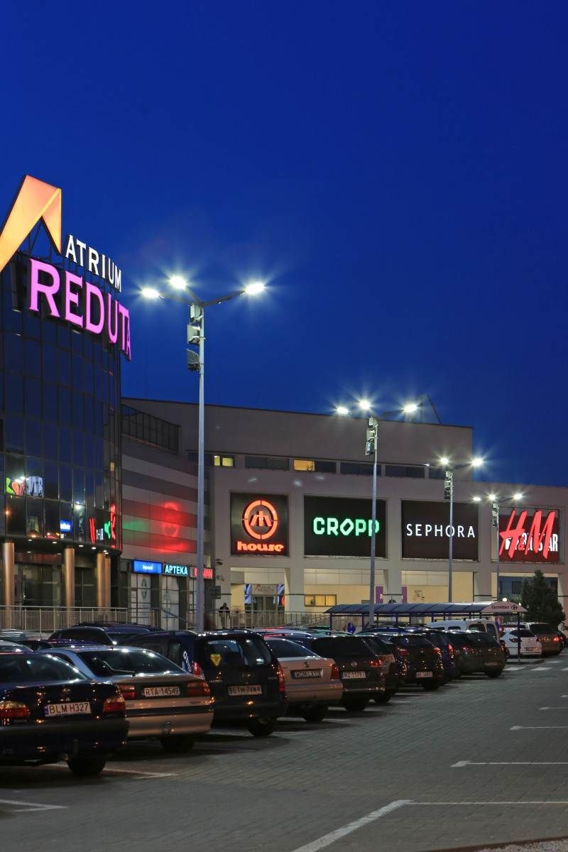 Centrum Handlowe Atrium Reduta