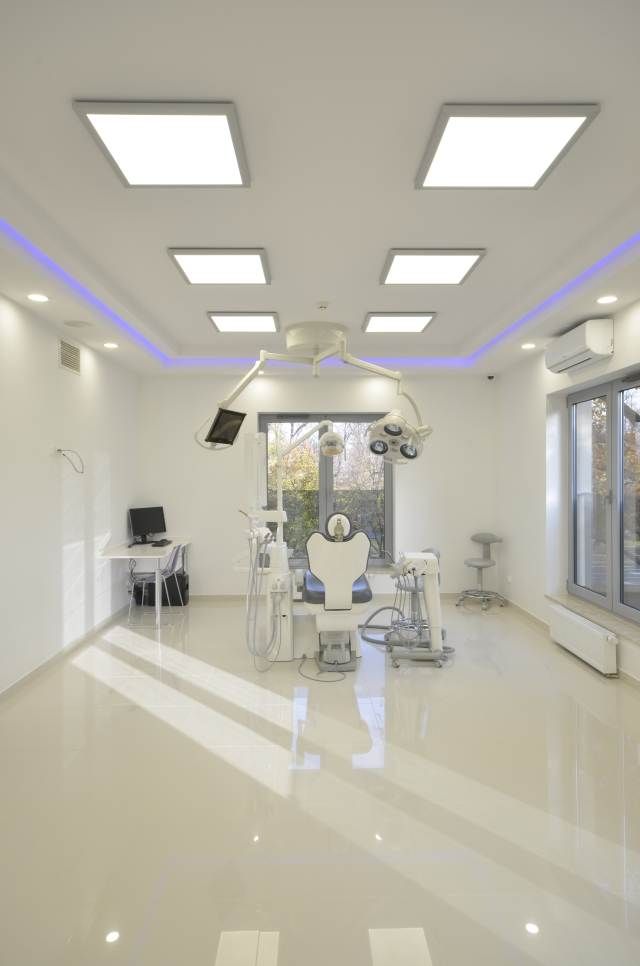 Klinika Stomatologiczna Vivadental