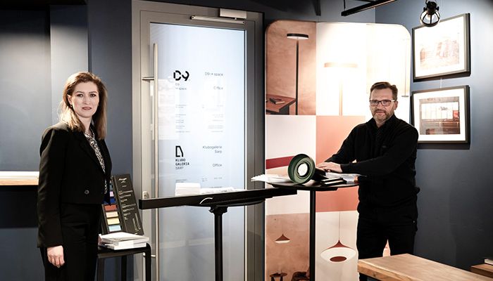 Lena Lighting partnerem VII Zjazdu Sprawozdawczo-Wyborczego Śląskiej Okręgowej Izby Architektów RP